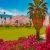 Palm Springs Getaway