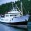 MV Frances Barkley & the Uchuck